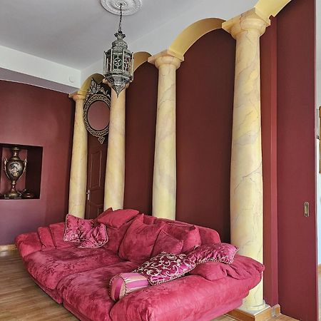 Unique Luxury Studio On Market Square Apartment Вроцлав Екстериор снимка