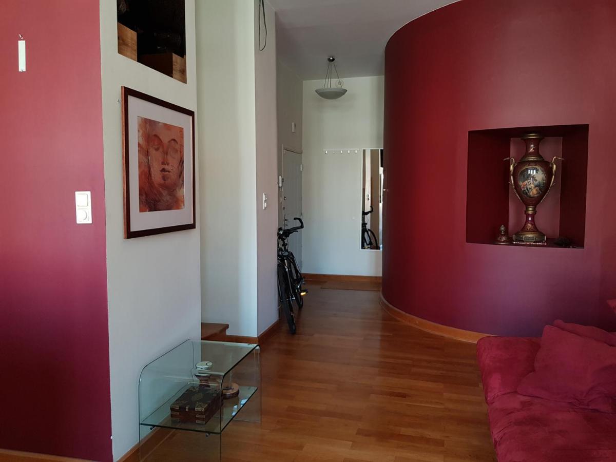 Unique Luxury Studio On Market Square Apartment Вроцлав Екстериор снимка
