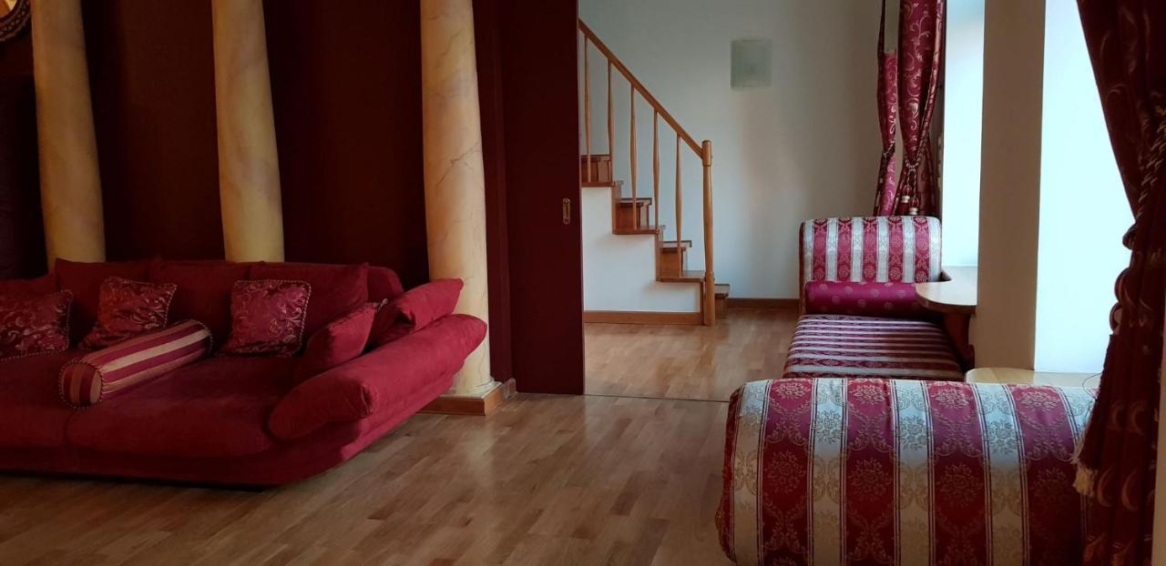 Unique Luxury Studio On Market Square Apartment Вроцлав Екстериор снимка