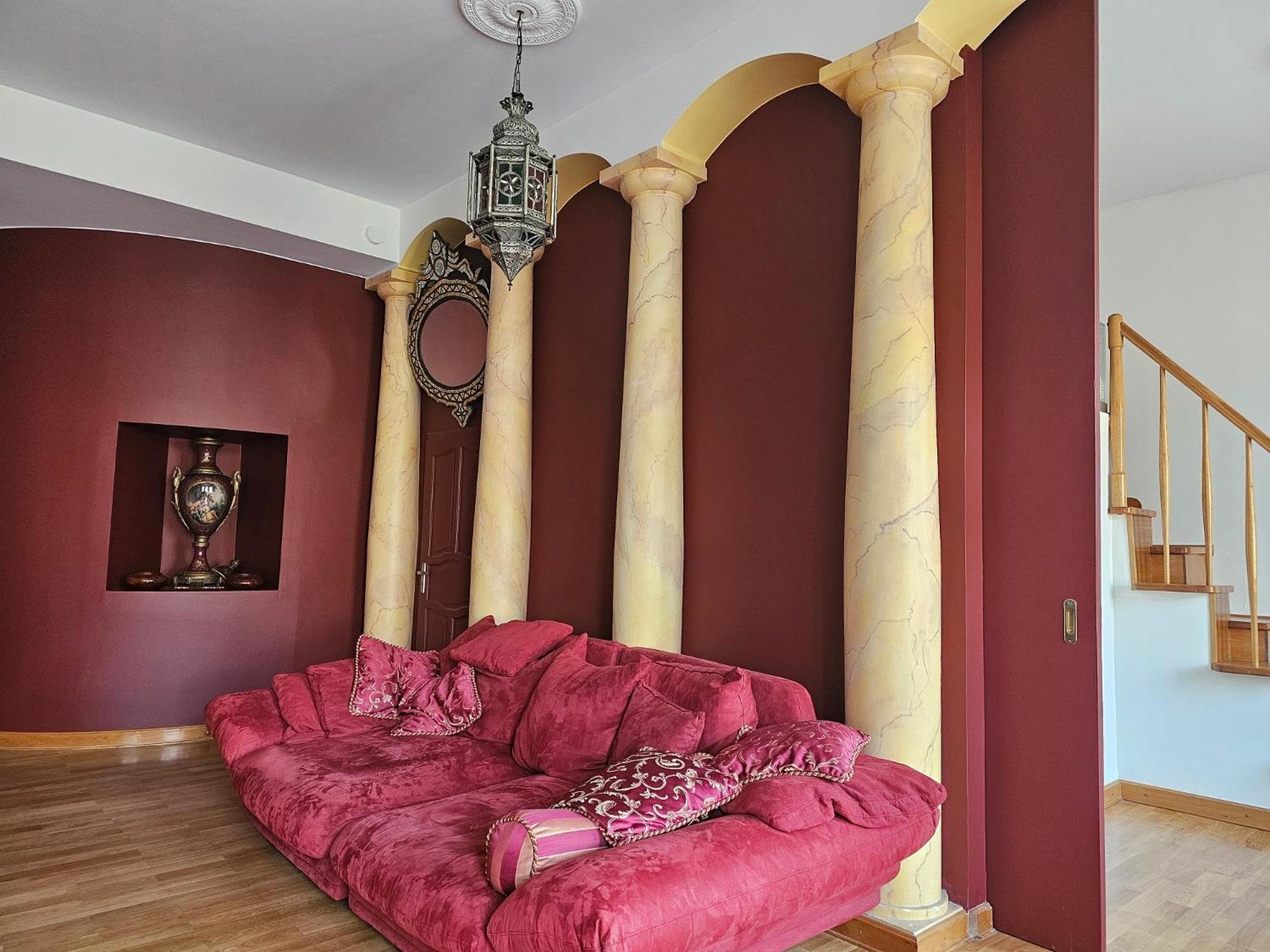 Unique Luxury Studio On Market Square Apartment Вроцлав Екстериор снимка